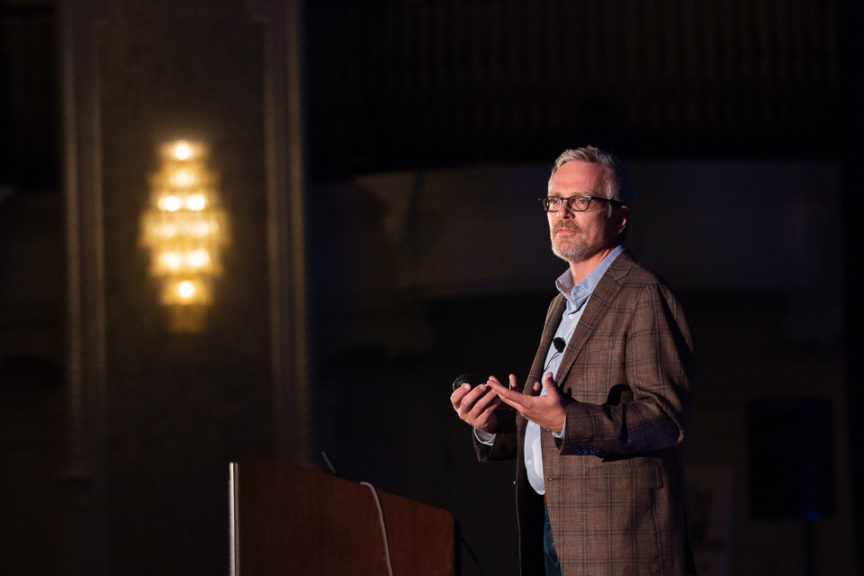 Detroit Event Photographer