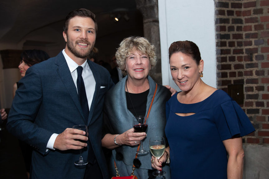 Detroit Event Photographer