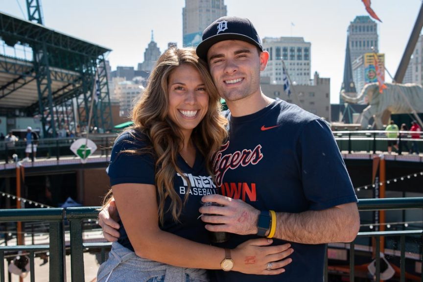 Detroit Event Photographer