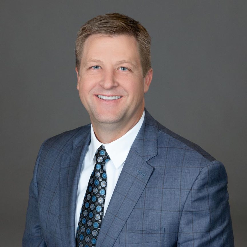 Professional Headshot