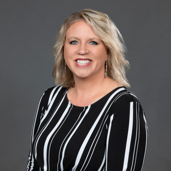 Studio Headshot Mini Sessions