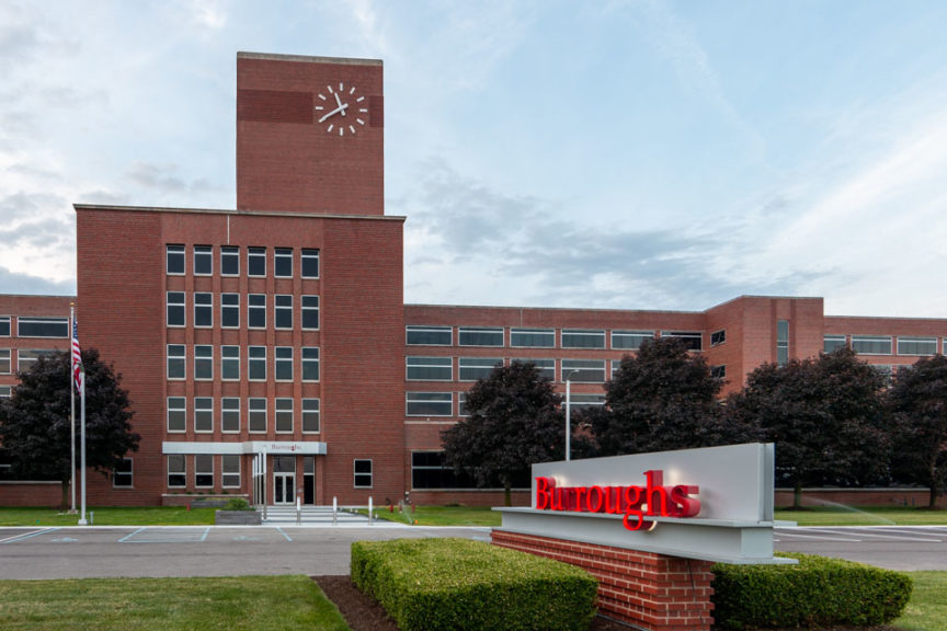 Plymouth Architectural Photographer