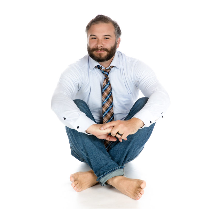 Personal Brand Photographer