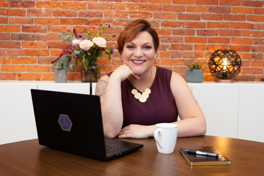 Personal Brand Session