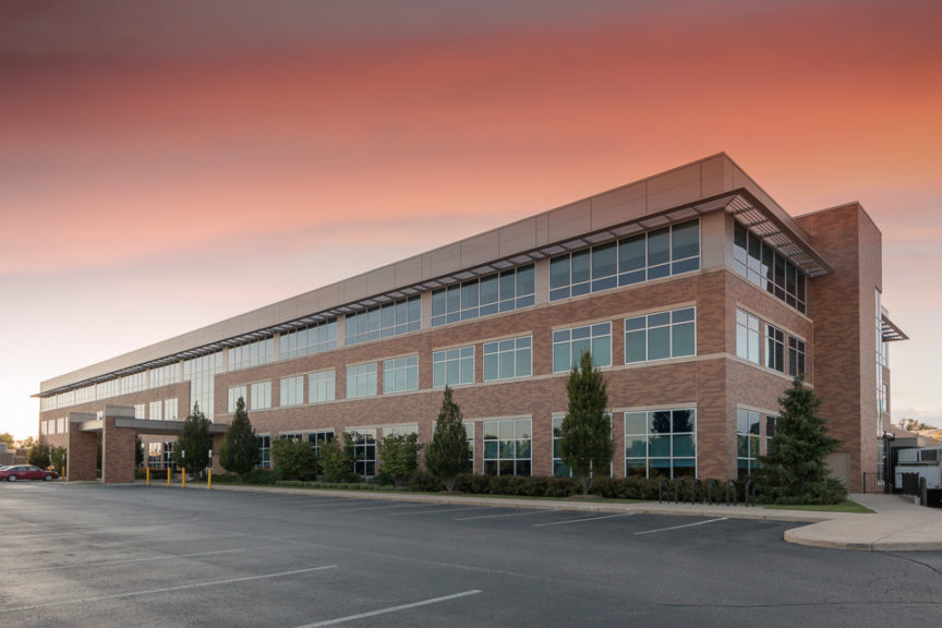 Architectural Photography