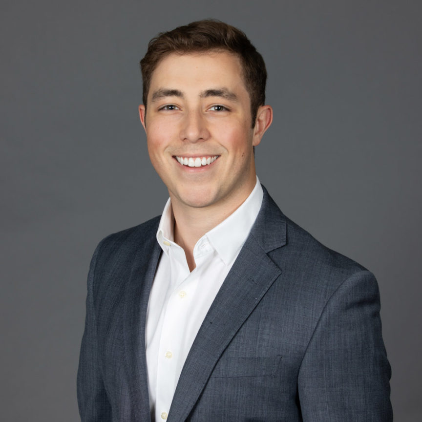 Detroit Headshot Photography