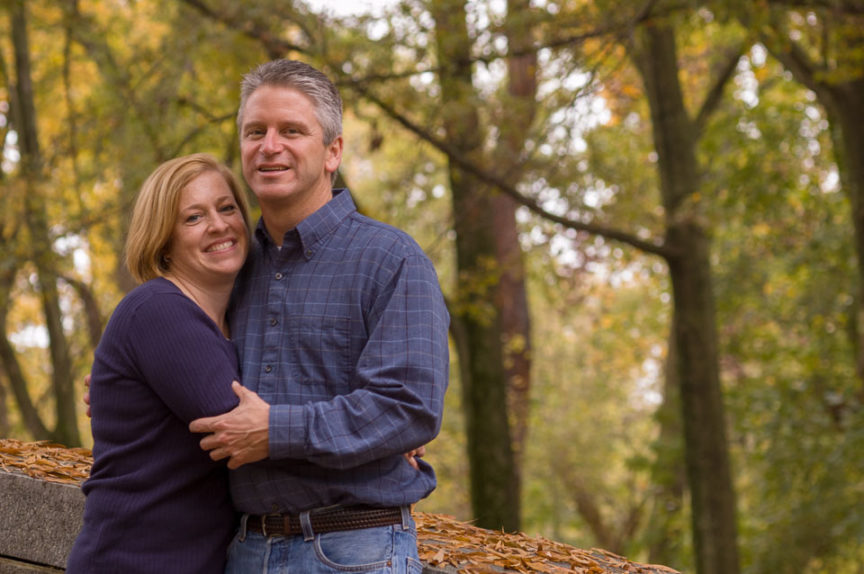 Fall Portrait Special