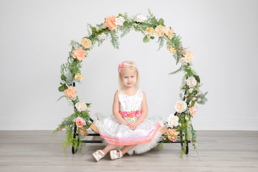 Childrens Portrait Photography