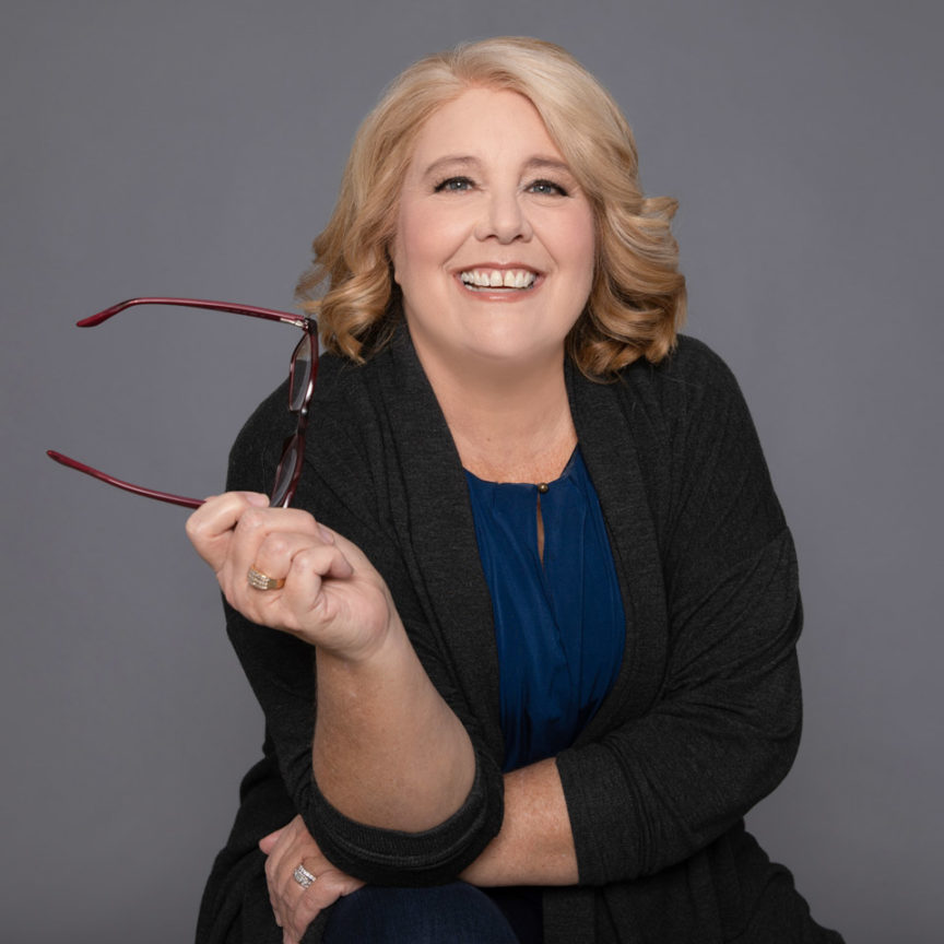 Headshot Mini Sessions