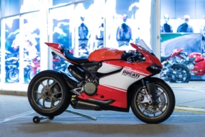 Large Product Photography