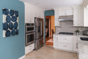 Kitchen Photographer