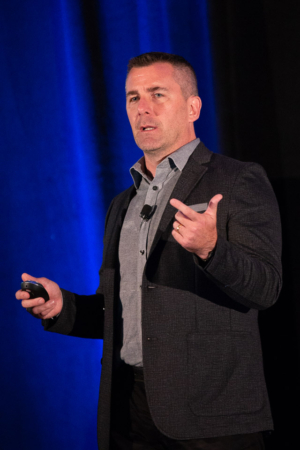 Detroit Event Photographer