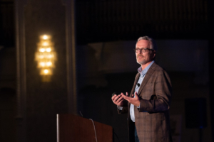 Detroit Event Photographer