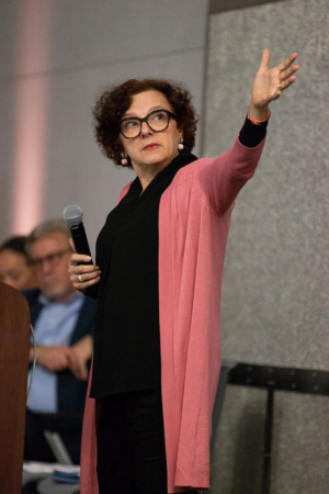 Detroit Event Photographer