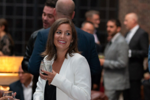 Detroit Event Photographer