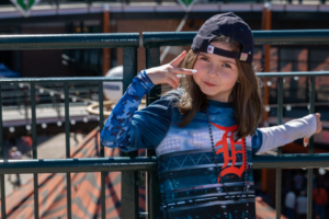 Detroit Event Photographer