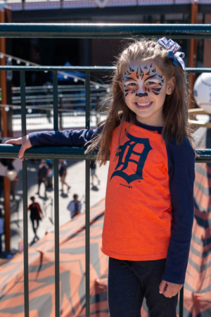 Detroit Event Photographer