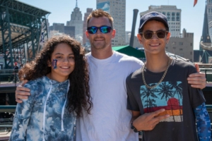 Detroit Event Photographer