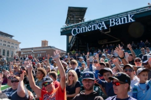 Detroit Event Photographer