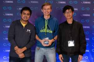 Ann Arbor Event Photographer