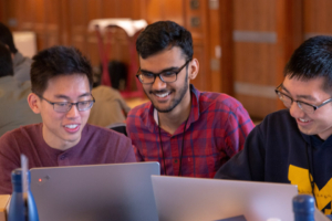 Whew knew coding could be so fun?!