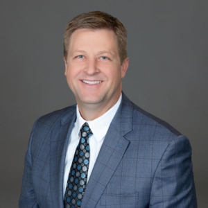 Professional Headshot