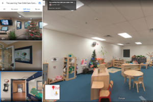 Google Street View Photographer