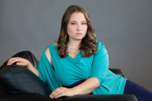 Canton Portrait Photographer