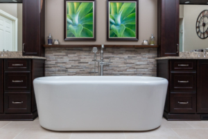 Photographer for Bathroom Remodeler