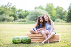 Childrens Portrait Photography