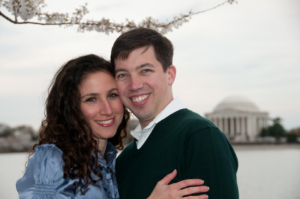 Couples Portrait Photography