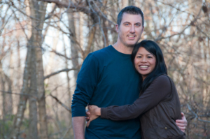 Couples Portrait Photographer