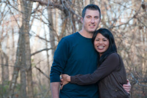 Couples Portrait Photographer