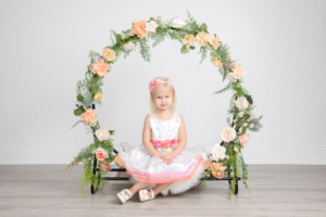 Childrens Portrait Photography