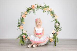 Childrens Portrait Photography