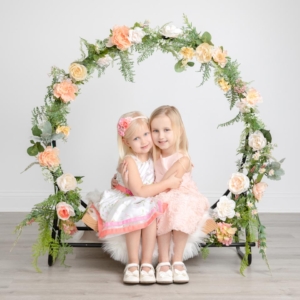 Detroit Childrens Portrait Photography