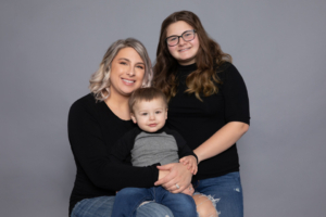 Family Portrait Photographer