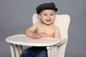 Baby Photographer