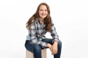 Senior Photographer