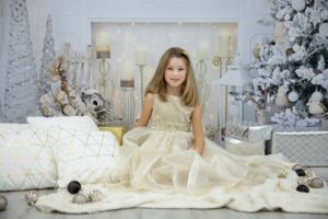 Studio Mini Session