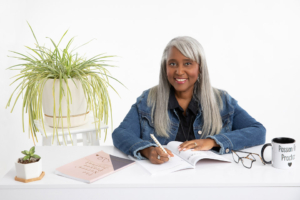 Personal Brand Photography Session