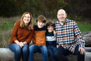 Extended Portrait Session