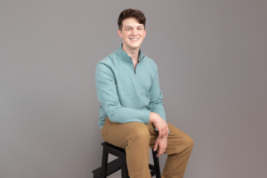 Senior Portrait Photography
