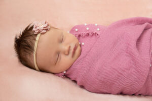 Newborn Photographer
