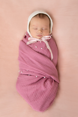 Newborn Portrait