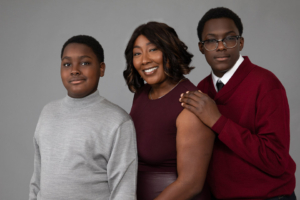 Custom Portrait Session