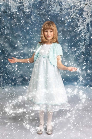 Winter Mini Sessions