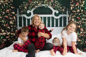 Christmas Pajamas
