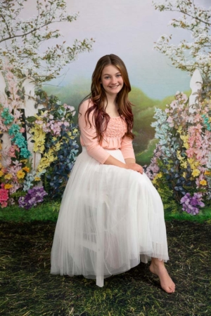 Spring Mini Sessions