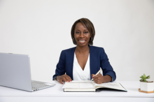 Personal Brand Photography Session